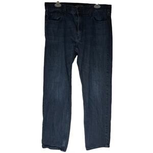 RUDE blue‎ jeans size 34*32